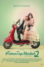 Poster Movie Teman Tapi Menikah 2 (2020)
