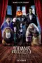 Poster Movie The Addams Family (2019)