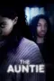 Poster Movie The Auntie (2025)