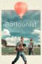 Poster Movie The Balloonist (2025)