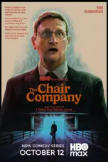 Poster Tv Show The Chair Company (2025)