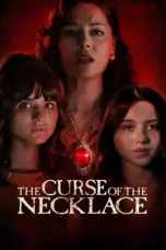 Poster Movie The Curse of the Necklace (2024) Poster Movie The Curse of the Necklace (2024)