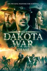 Poster Movie The Dakota War: Chase (2024)