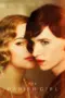 Poster Movie The Danish Girl (2015)