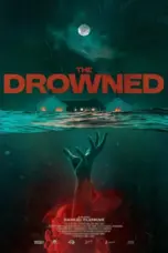 Poster Movie The Drowned (2025)