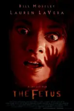 Poster Movie The Fetus (2025)