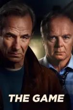Poster Tv Show The Game (2025)