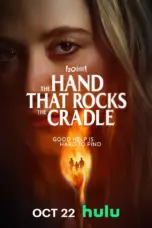 Poster Movie The Hand That Rocks the Cradle (2025)