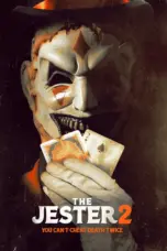 Poster Movie The Jester 2 (2025)