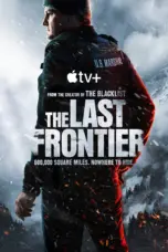 Poster Tv Show The Last Frontier (2025)