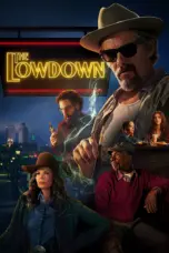 Poster Tv Show The Lowdown (2025)
