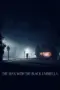 Poster Movie The Man with the Black Umbrella (2025)