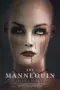 Poster Movie The Mannequin (2025)