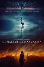 Poster Movie The Master and Margarita (2025)