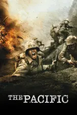 Poster Tv Show The Pacific (2010)