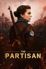 Poster Movie The Partisan (2024)