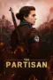 Poster Movie The Partisan (2024)