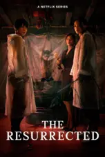 Poster Tv Show The Resurrected (2025)