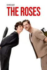 Poster Movie The Roses (2025)