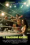 Poster Movie The Smashing Machine (2025)