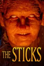 Poster Movie The Sticks (2025)