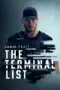 Poster Tv Show The Terminal List (2022)