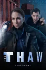 Poster Tv Show The Thaw Season 2 (2024)