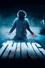 Poster Movie The Thing (2011)