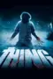 Poster Movie The Thing (2011)