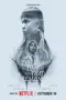 Poster Movie The Time That Remains (2025)