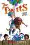 Poster Movie The Twits (2025)