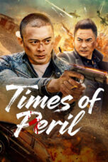 Poster Movie Times of Peril (2025)