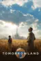 Poster Movie Tomorrowland (2015)