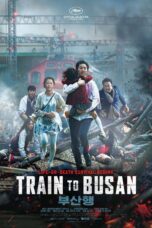 Poster Movie Train to Busan (2016)