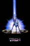 Poster Movie TRON (1982)