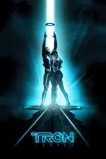 Poster Movie TRON: Legacy (2010)