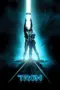 Poster Movie TRON: Legacy (2010)