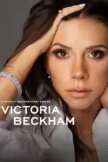 Poster Tv Show Victoria Beckham (2025)