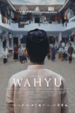 Poster Movie Wahyu (2024)