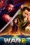 Poster Movie War 2 (2025) Poster Movie War 2 (2025)