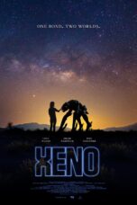 Poster Movie Xeno (2025) Poster Movie Xeno (2025)