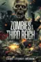 Poster Movie Zombies of the Third Reich (2025)