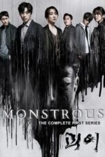 Nonton Film Monstrous Sub Indo