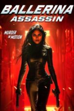 Poster Movie Ballerina Assassin (2025)
