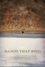 Poster Movie Hands That Bind (2021)
