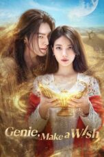 Poster Tv Show Genie, Make a Wish (2025)