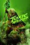 Poster Movie The Toxic Avenger Unrated (2025)