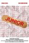 Poster Movie Junior (2025)