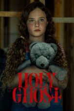 Poster Movie Holy Ghost (2025)