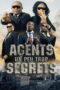 Nonton Agents Un Peu Trop Secrets (2025) Sub Indo HD - Rebahin-LK21